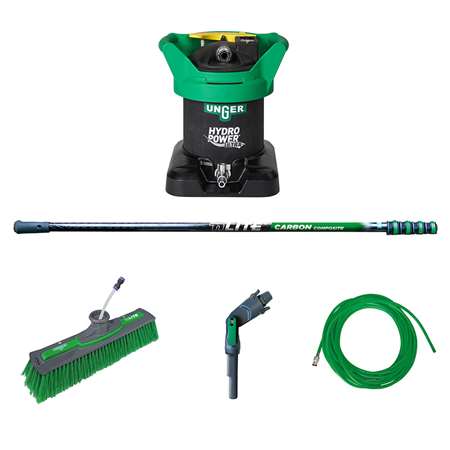 Image de KIT HYDROPOWER ULTRA S+NLITE CARBON COPOSITE 6 METRES