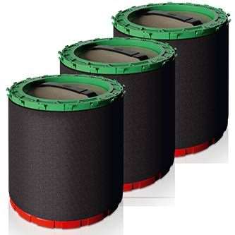 Image de HYDROPOWER PACKS DE RESINE ULTRA