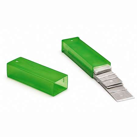Image de LAME 15 CM TRIM ETUI DE 25 LAMES UNGER