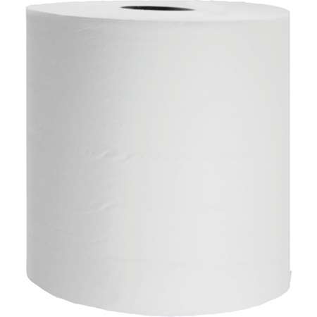 Image de BOBINE LISSE BLANCHE 1500 FORMATS ECOLABEL