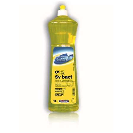 Image de SV BACT FLACON 1L