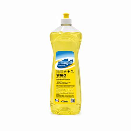 Image de SV BACT FLACON 1L