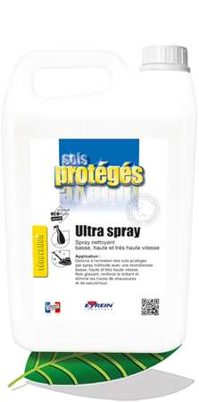 Image de ULTRA SPRAY Bidon 5L