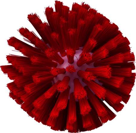 Image de BROSSE WC ROUGE