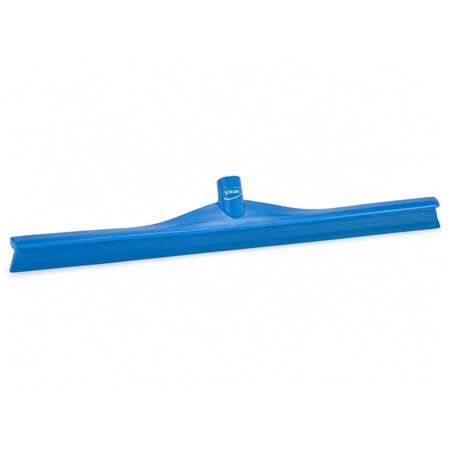 Image de RACLETTE ALIMENTAIRE MONOLAME 70 CM BLEU VIKAN