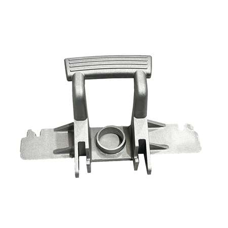 Image de KIT SUPPORT EMBOUCHURE AUTOLAVEUSE SC401 SC500