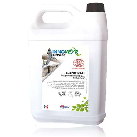 Image de EGEPUR MAXI ECOCERT BIDON 5L