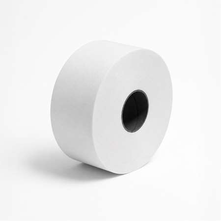 Image de PAPIER TOILETTE MINI JUMBO 2 PLIS ECOLABEL