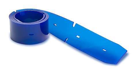 Image de LAMELLE AVANT PU AUTOLAVEUSE AS430 AS530