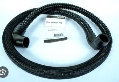 Image de FLEXIBLE D'ASPIRATION AUTOLAVEUSE SC350