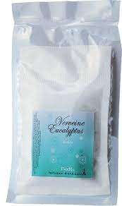 SACHET WINDOOR PARFUM VERVEINE-EUCALYPTUS