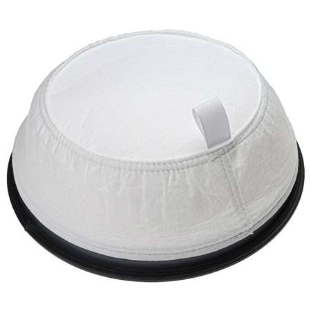 Image de FILTRE PRE MOTEUR ASPIRATEUR VP100 DSU8 DSU10