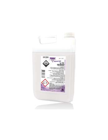 ECO DECAP DECAPANT MULTI USAGES. BIDON 5 L