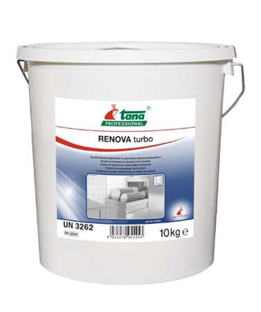 Image de RENOVA TURBO SEAU DE 10 KG