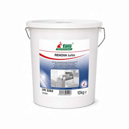 Image de RENOVA TURBO SEAU DE 10 KG