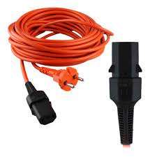 Image de CABLE ALIMENTATION 15 M AVEC FICHE