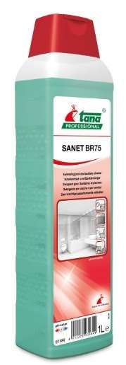 Image de SANET BR 75 FLACON 1L
