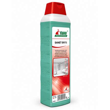 Image de SANET BR 75 FLACON 1L