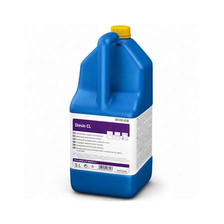 Image de DIESIN CL BIDON 5 LITRES
