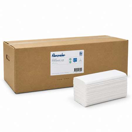 Image de ESSUIE MAINS PLIE Z 2 PLIS ECOLABEL