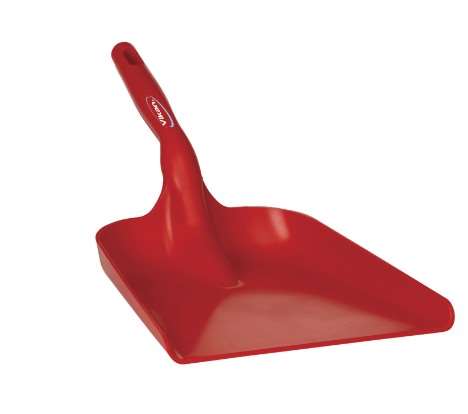 Image de PELLE A MAIN ROUGE VIKAN