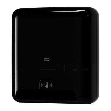 Image de DISTRIBUTEUR AUTOCUT TORK MATIC INTUITION H1 NOIR