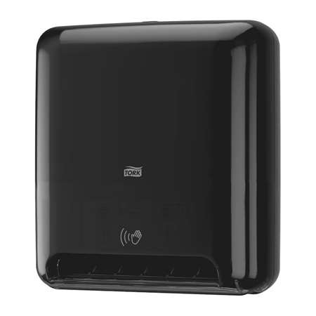 Image de DISTRIBUTEUR AUTOCUT TORK MATIC INTUITION H1 NOIR