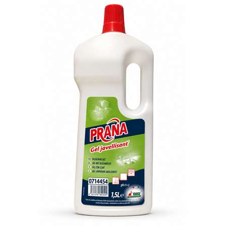 Image de PRANA GEL JAVELLISANT BIDON 1.5L