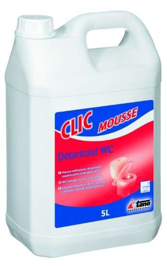 Image de CLIC MOUSSE