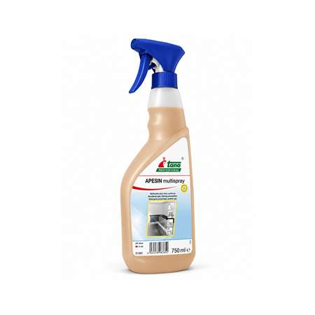 Image de APESIN MULTISPRAY PULVE 750ML