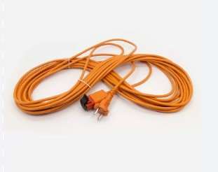 CABLE ALIM 15M ASPIRATEUR GD5