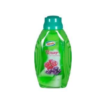 Image de DESODORISANT FLACON MECHE FLEURS 375 ML