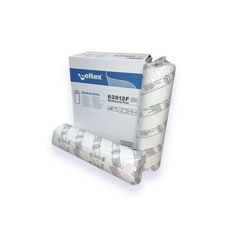 Image de DRAPS EXAMEN 2 PLIS LARGEUR 50CM - LONGEUR FORMAT 38CM