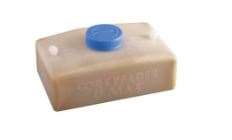 Image de D.MAX LAVE VERRES POTS 100 GRAMMES