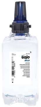 Image de SAVON GOJO MILD LOTION ECOLABEL ADX12 3*1250 ML