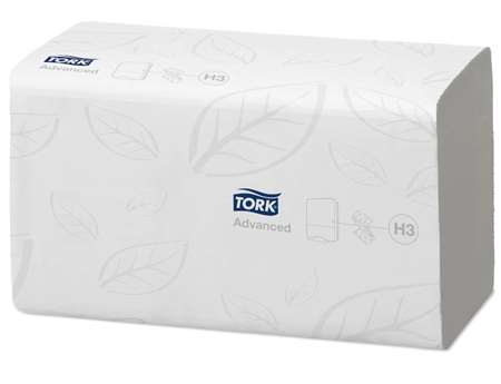 Image de ESSUIE MAIN TORK H3 2 PLIS ECOLABEL