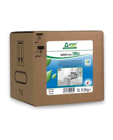 Image de ENERGY PROKLIKS GREEN CARE CARTON 10L