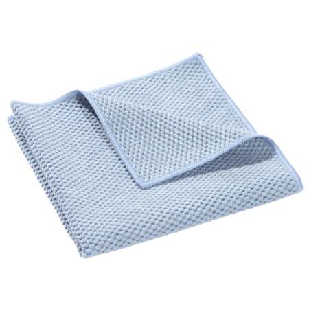 Image de LAVETTE MICROFIBRE MF PRO RECYCLEES BLEU 38 * 40