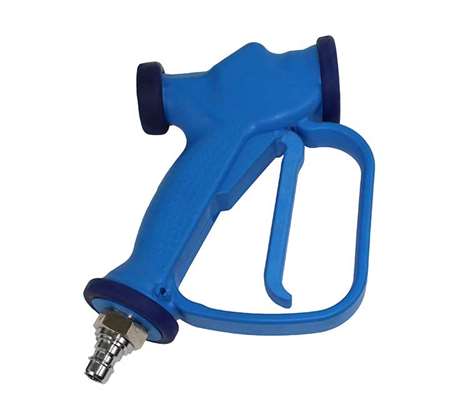 Image de PISTOLET ANTI CHOCS PLASTIQUE GROS DEBIT