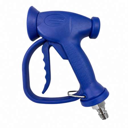 Image de PISTOLET ANTI CHOCS PLASTIQUE GROS DEBIT