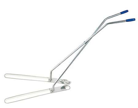 Image de BALAI CISEAUX 2*100 ARMATURE METAL SEULE