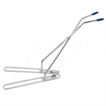 Image de BALAI CISEAUX 2*100 ARMATURE METAL SEULE