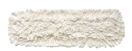 Image de FRANGES A POCHES A OEILLET COTON POUR BALAI CISEAUX LOT DE2