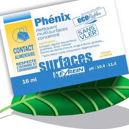 PHENIX CARTON 250 DOSES 16ML