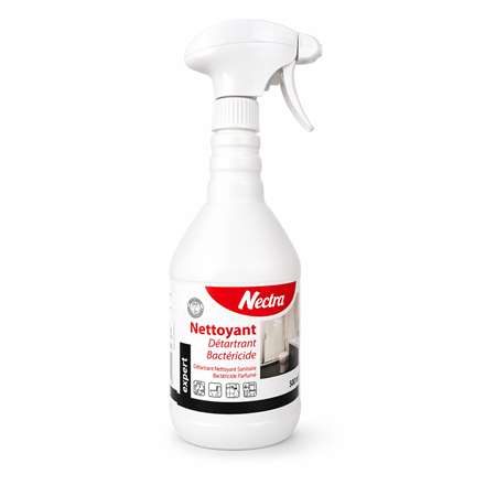 Image de NETTOYANT DETARTRANT BACTERICIDE EXPERT 800ML