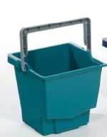 Image de SEAU BLEU 15L