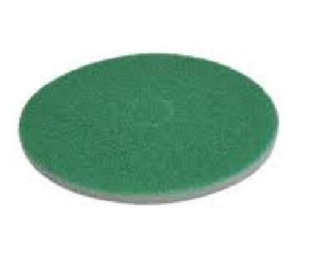 Image de DISQUE 533 MM MELAMINE HD BLANC - JANEX