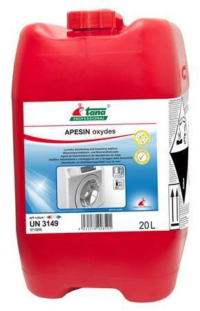 APESIN OXYDES FUT 60 LITRES