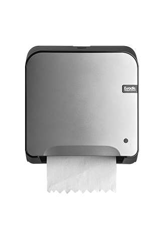 Image de DISTRIBUTEUR AUTOCUT - C MANUEL MIDI MP HYGIENE SILVER