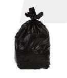 SAC POUBELLE 130L ECO NOIR 33 MICRONS CARTON DE 200